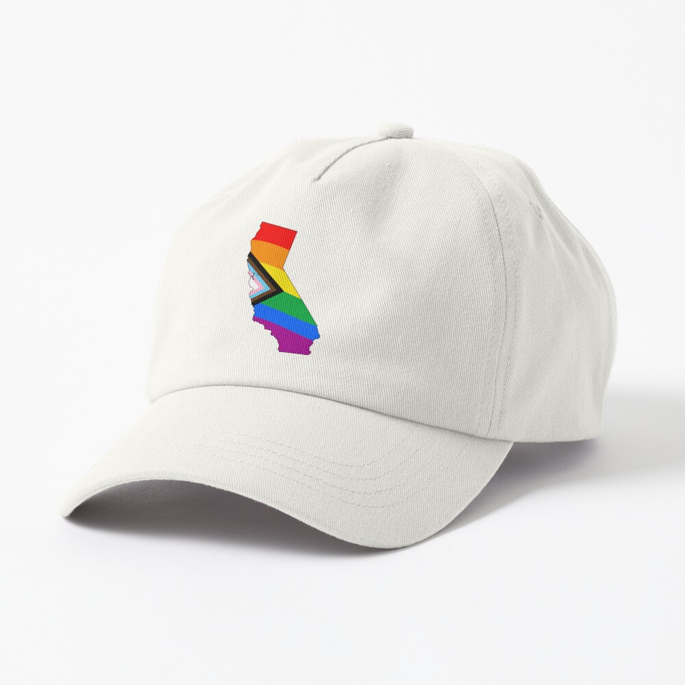 Item preview, Dad Hat designed and sold by Gayesthetic.