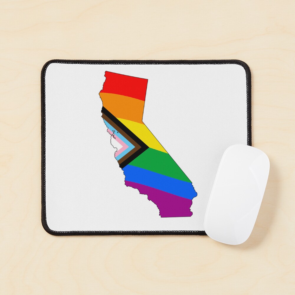 Item preview, Mouse Pad designed and sold by Gayesthetic.