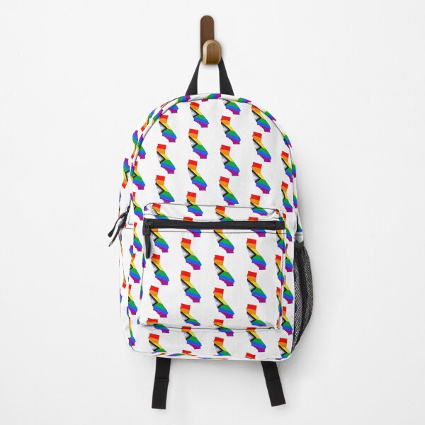 Item preview, California Progress Pride designed and sold by Gayesthetic.