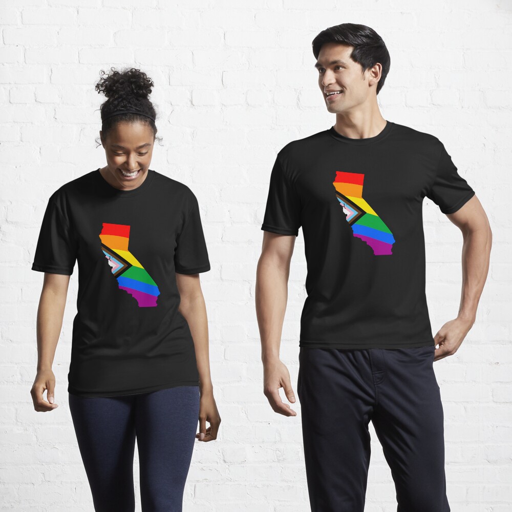 Item preview, Active T-Shirt designed and sold by Gayesthetic.