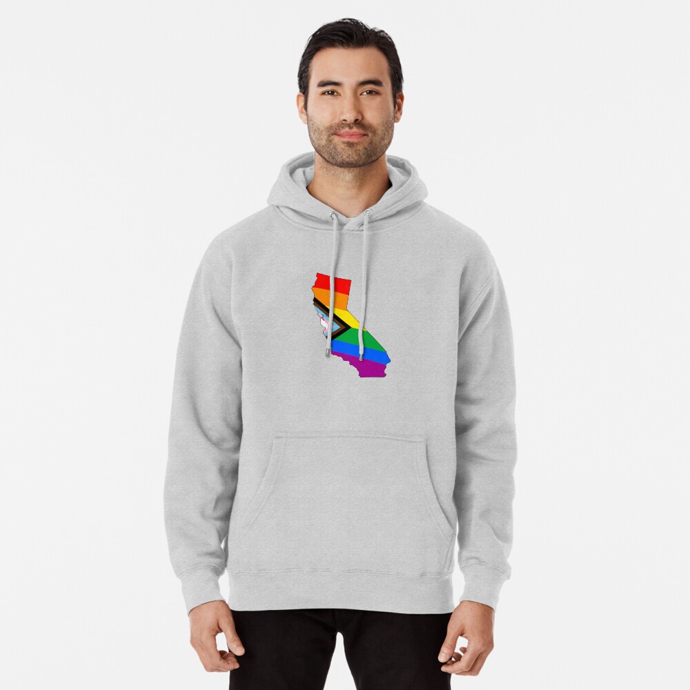 Item preview, Pullover Hoodie designed and sold by Gayesthetic.