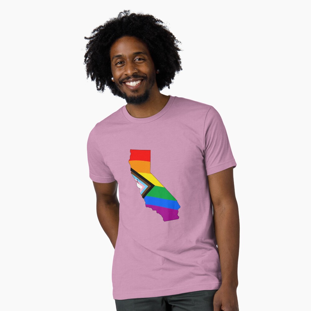Item preview, Tri-blend T-Shirt designed and sold by Gayesthetic.