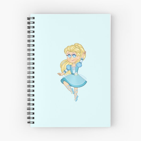 Item preview, Hadley (12 Dancing Princess) designed and sold by Tensoserensei.