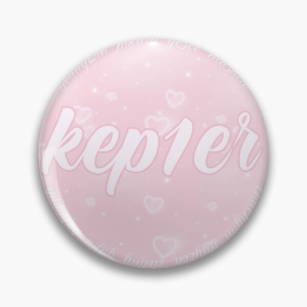 Item preview, kep1er designed and sold by holkiepolkie.