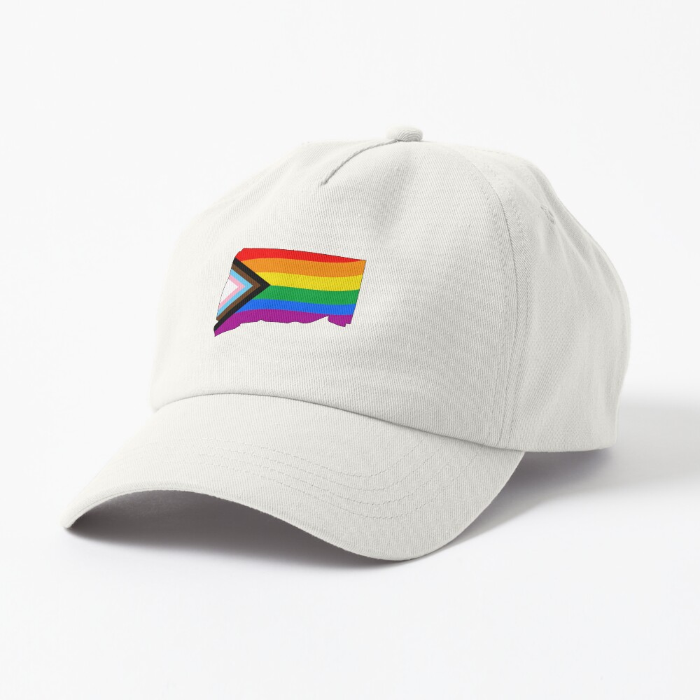 Item preview, Dad Hat designed and sold by Gayesthetic.