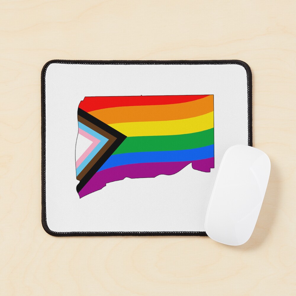 Item preview, Mouse Pad designed and sold by Gayesthetic.
