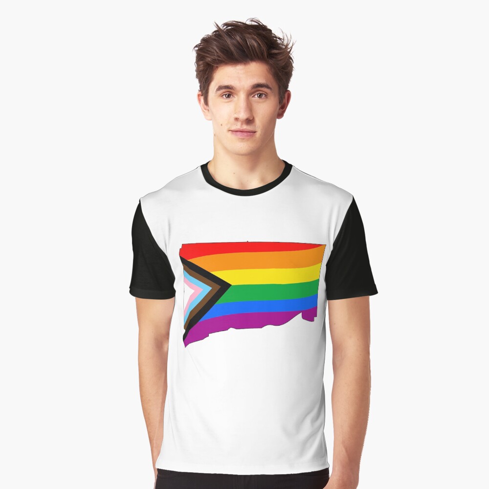 Item preview, Graphic T-Shirt designed and sold by Gayesthetic.