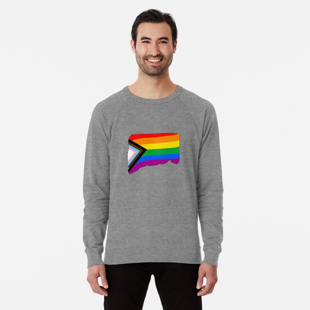 Item preview, Lightweight Sweatshirt designed and sold by Gayesthetic.