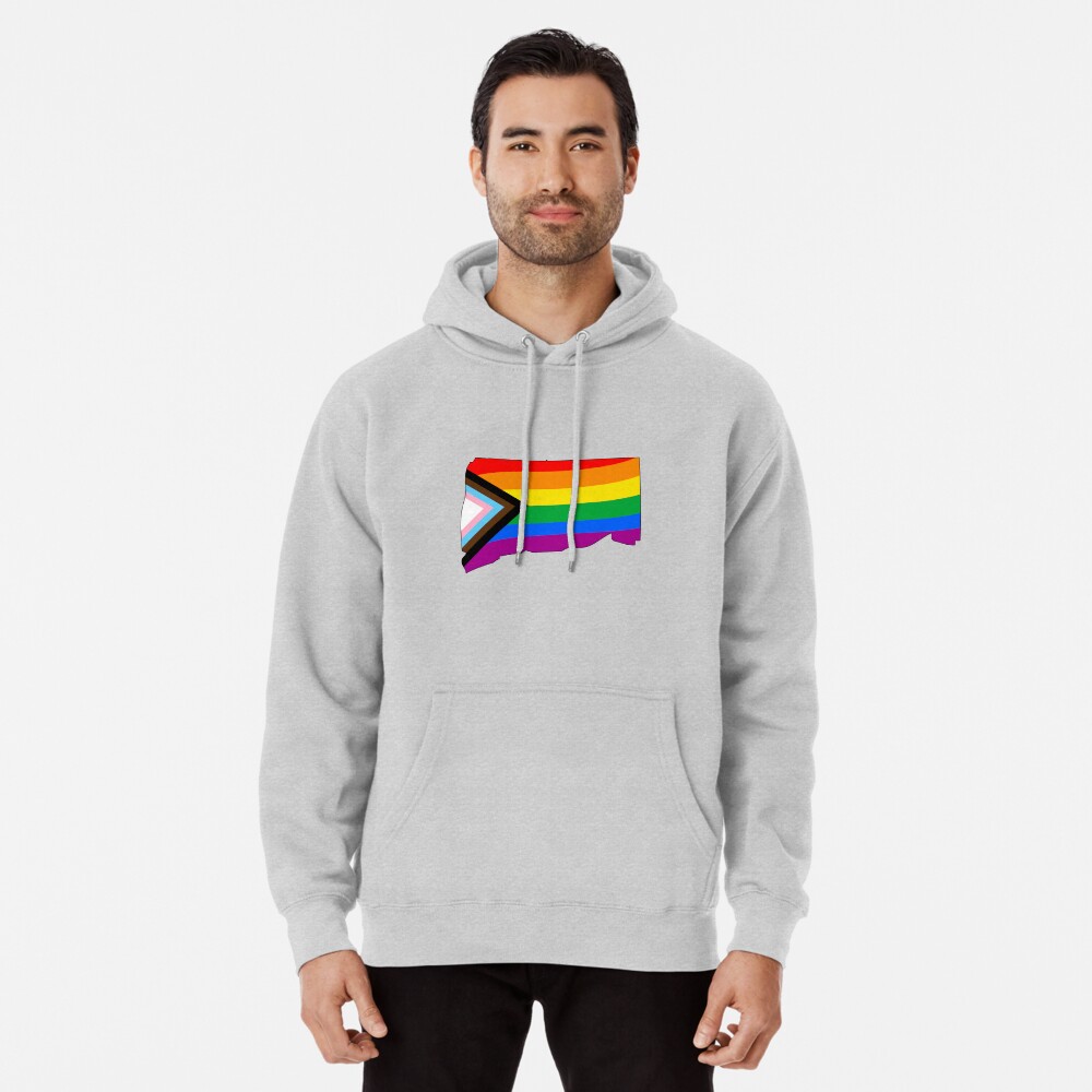 Item preview, Pullover Hoodie designed and sold by Gayesthetic.