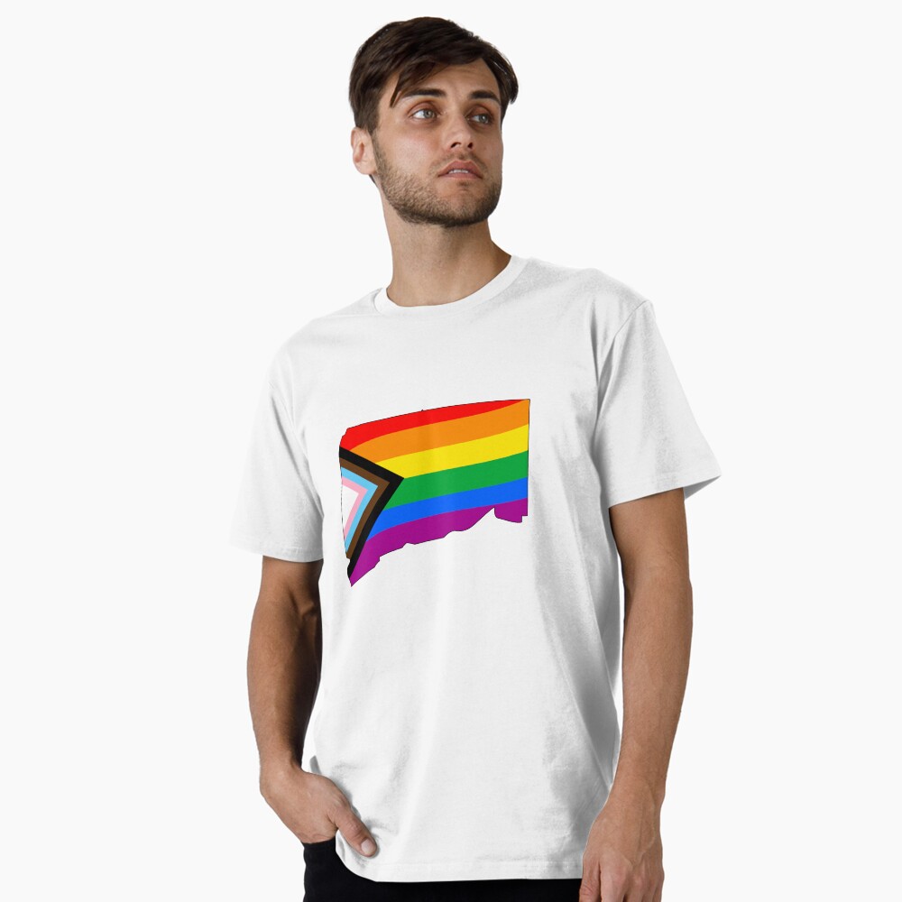 Item preview, Premium T-Shirt designed and sold by Gayesthetic.