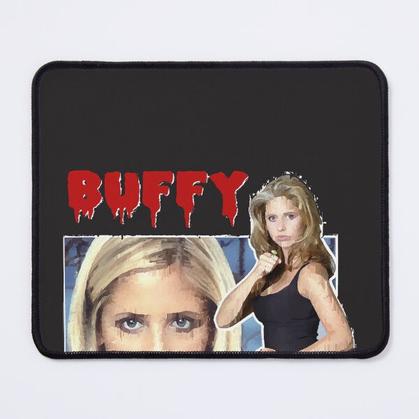 Item preview, Buffy The Vampire Slayer designed and sold by ellaisabel3ld.