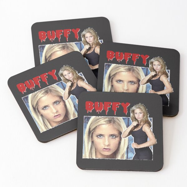 Item preview, Buffy The Vampire Slayer designed and sold by ellaisabel3ld.