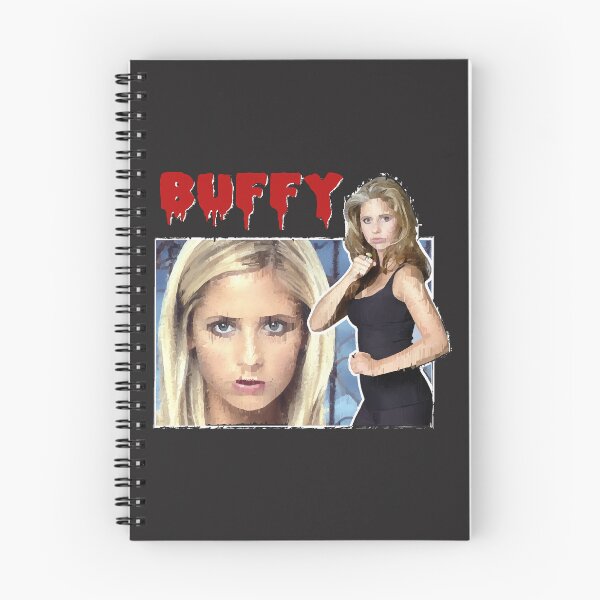 Item preview, Buffy The Vampire Slayer designed and sold by ellaisabel3ld.