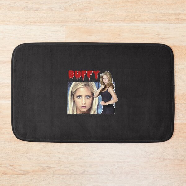 Item preview, Buffy The Vampire Slayer designed and sold by ellaisabel3ld.