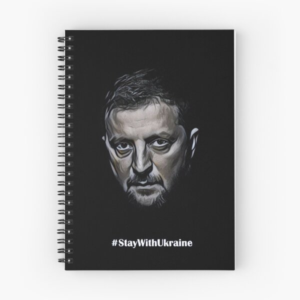 Item preview, Zelenskiy designed and sold by iNNoDSN.