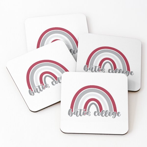 Item preview, Bates College Rainbow designed and sold by kayleeoconnor.