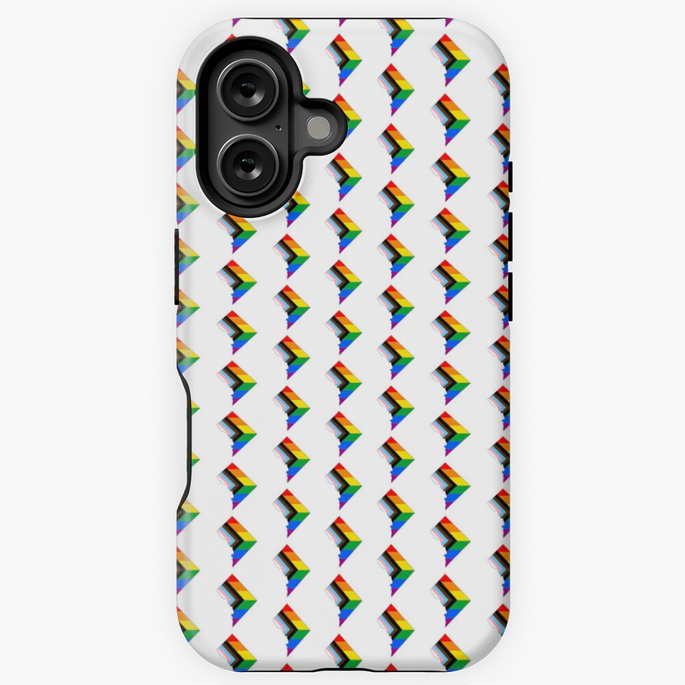 Item preview, iPhone Magsafe Tough Case designed and sold by Gayesthetic.