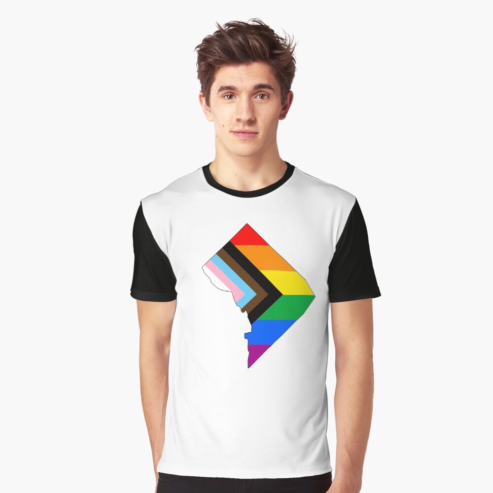 Item preview, Graphic T-Shirt designed and sold by Gayesthetic.