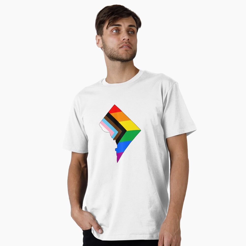 Item preview, Premium T-Shirt designed and sold by Gayesthetic.