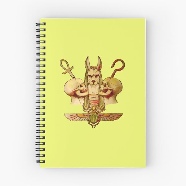 Item preview, Anubis 2 designed and sold by Jer11370.