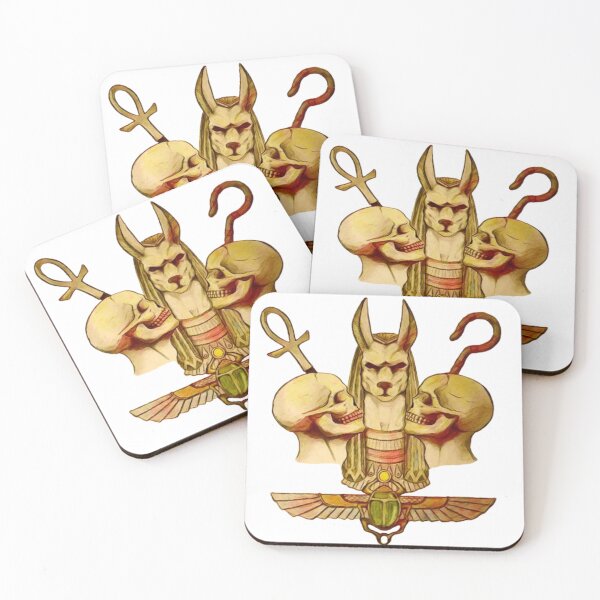 Item preview, Anubis 2 designed and sold by Jer11370.