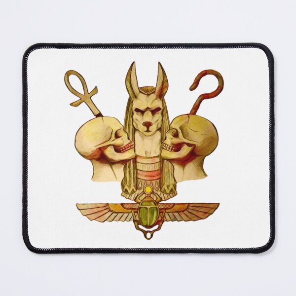 Item preview, Anubis 2 designed and sold by Jer11370.
