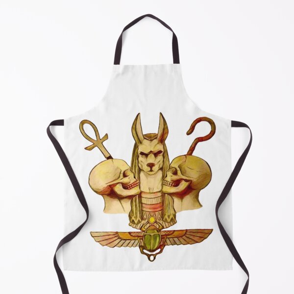 Item preview, Anubis 2 designed and sold by Jer11370.