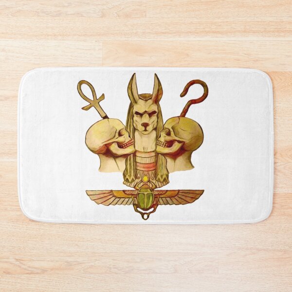 Item preview, Anubis 2 designed and sold by Jer11370.