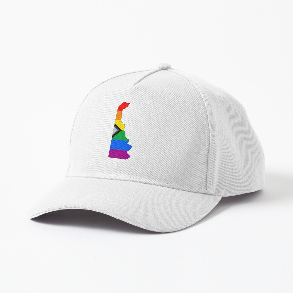 Item preview, Baseball Cap designed and sold by Gayesthetic.