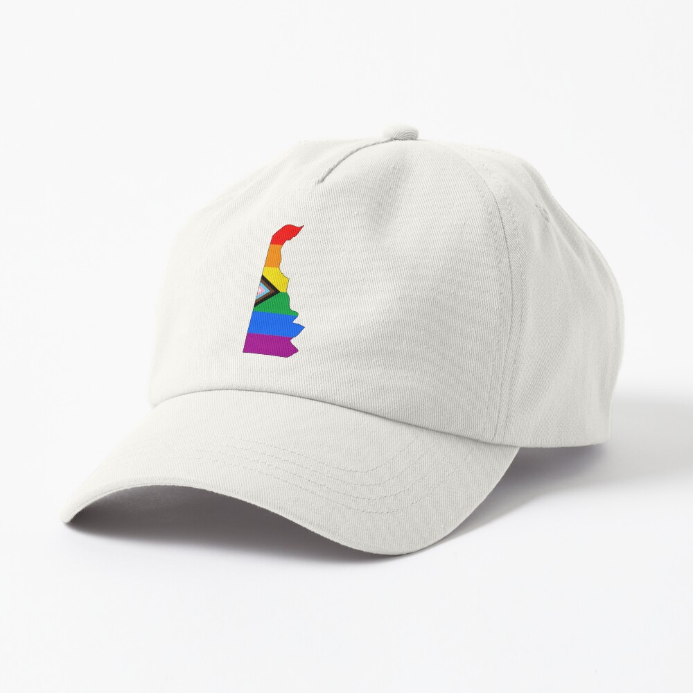 Item preview, Dad Hat designed and sold by Gayesthetic.