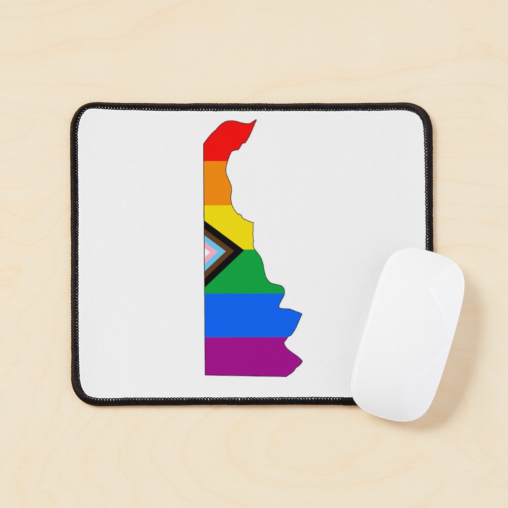 Item preview, Mouse Pad designed and sold by Gayesthetic.