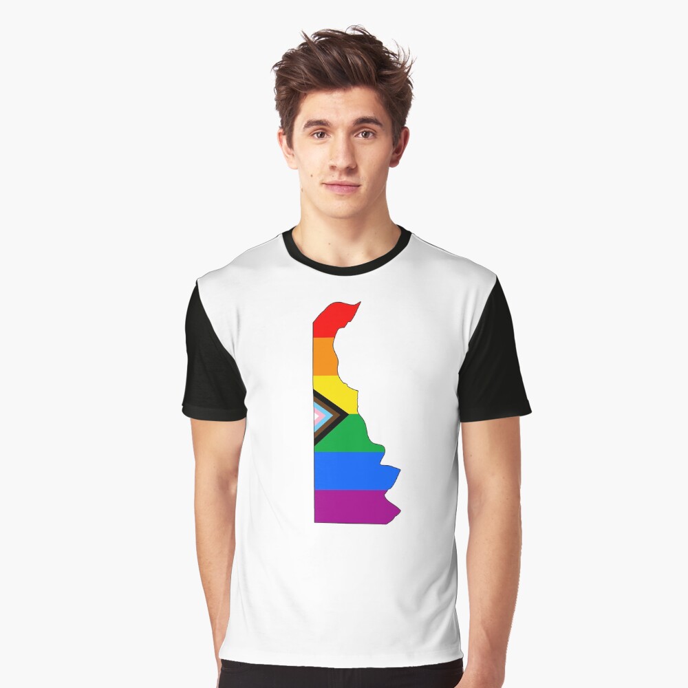 Item preview, Graphic T-Shirt designed and sold by Gayesthetic.