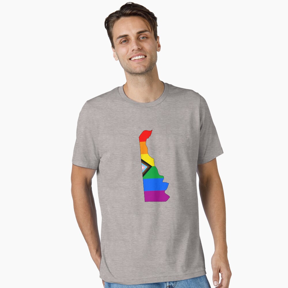 Item preview, Essential T-Shirt designed and sold by Gayesthetic.