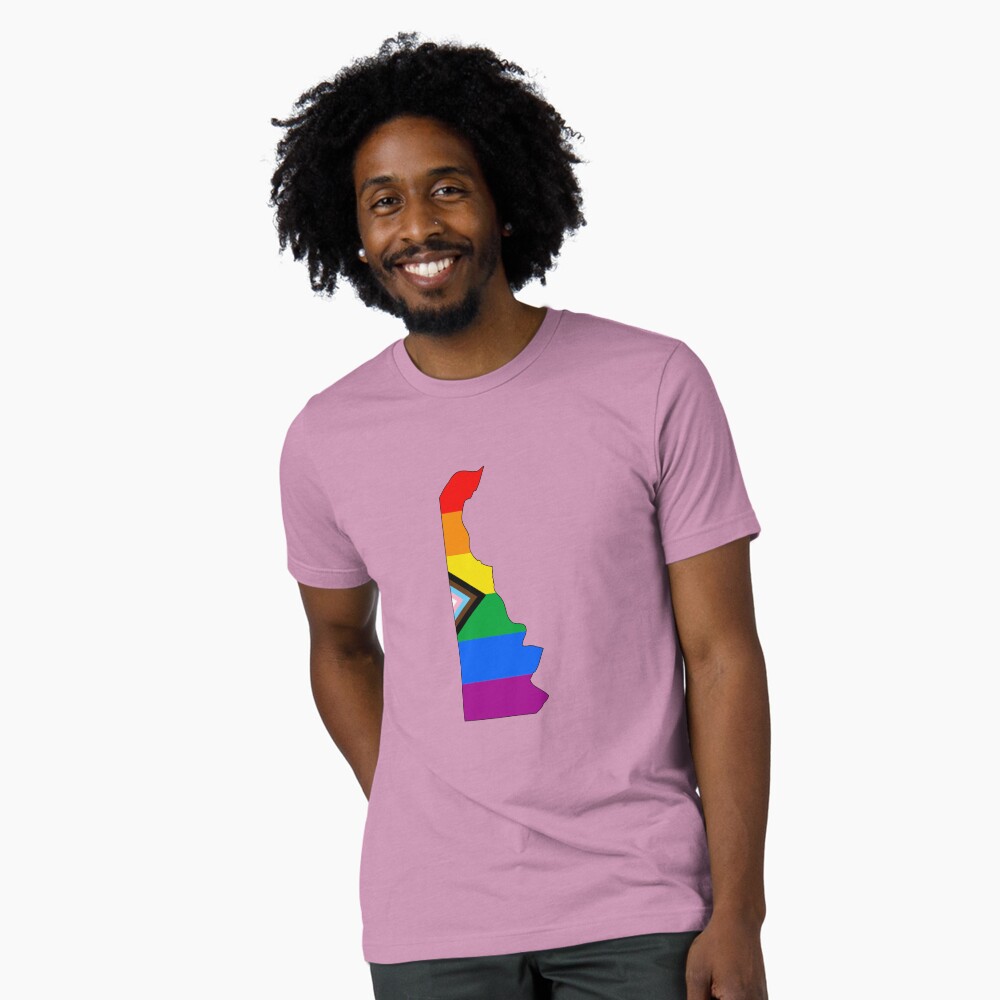 Item preview, Tri-blend T-Shirt designed and sold by Gayesthetic.