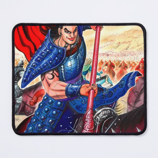 Item preview, General Ouki designed and sold by Ani Manga.