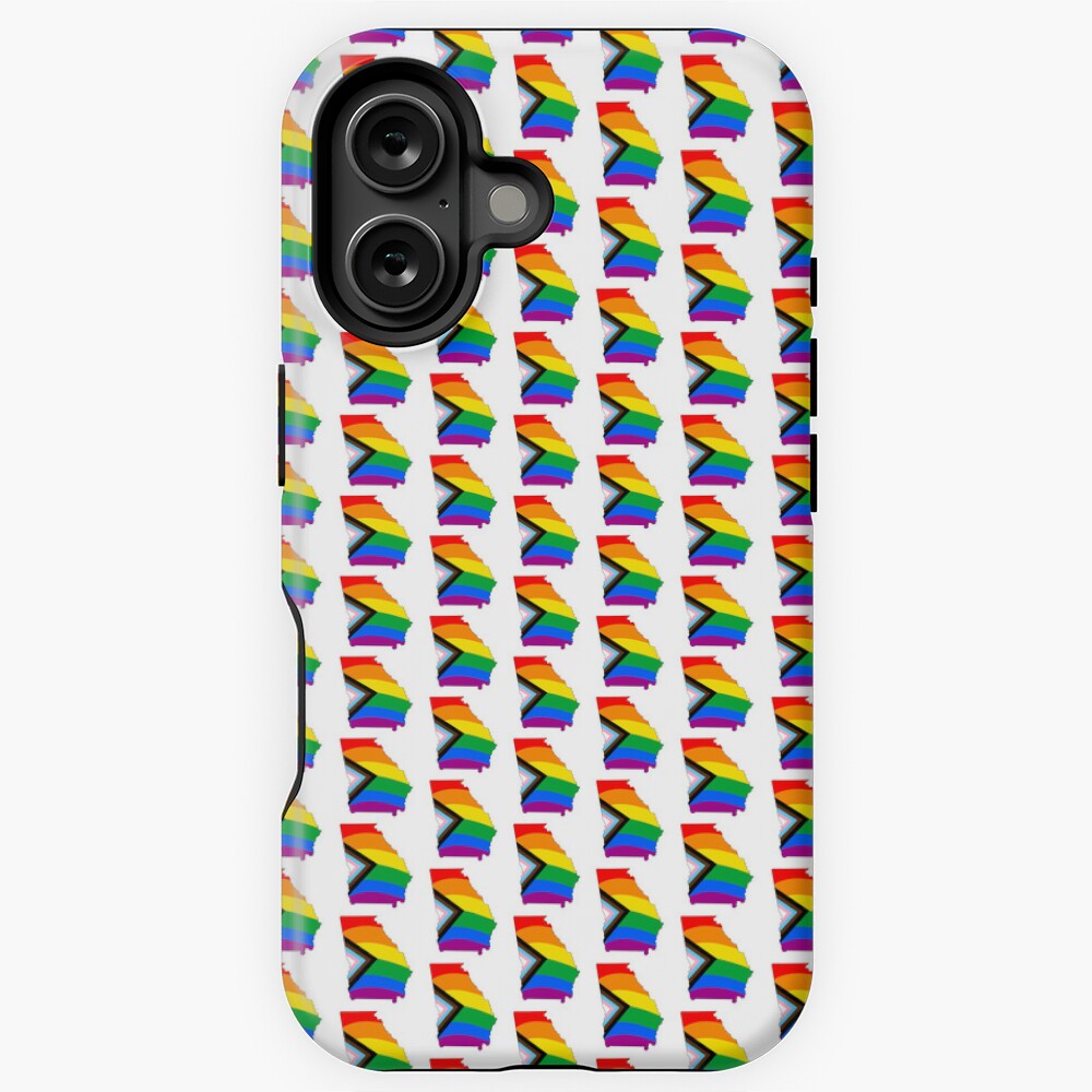 Item preview, iPhone Magsafe Tough Case designed and sold by Gayesthetic.