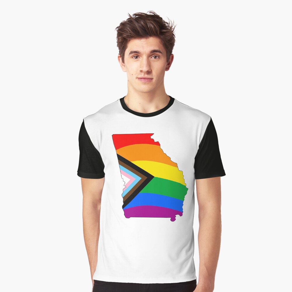 Item preview, Graphic T-Shirt designed and sold by Gayesthetic.