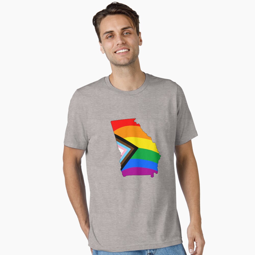 Item preview, Essential T-Shirt designed and sold by Gayesthetic.