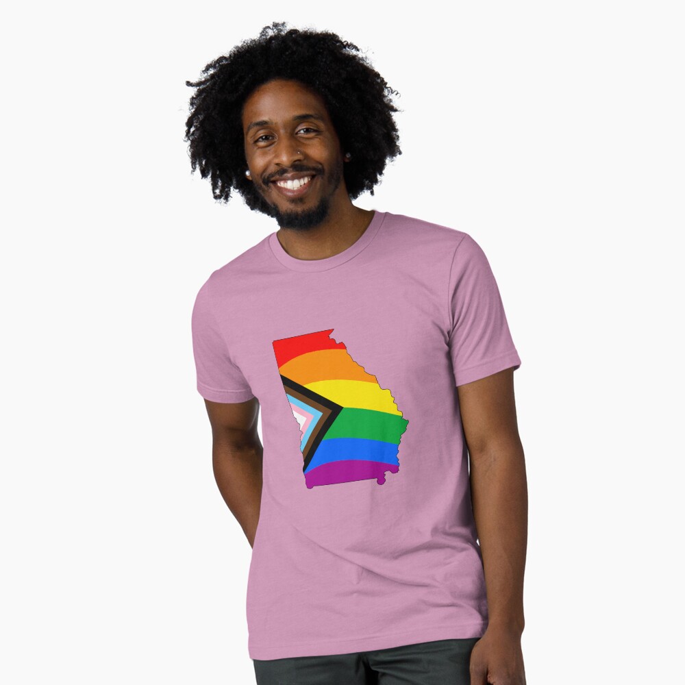 Item preview, Tri-blend T-Shirt designed and sold by Gayesthetic.