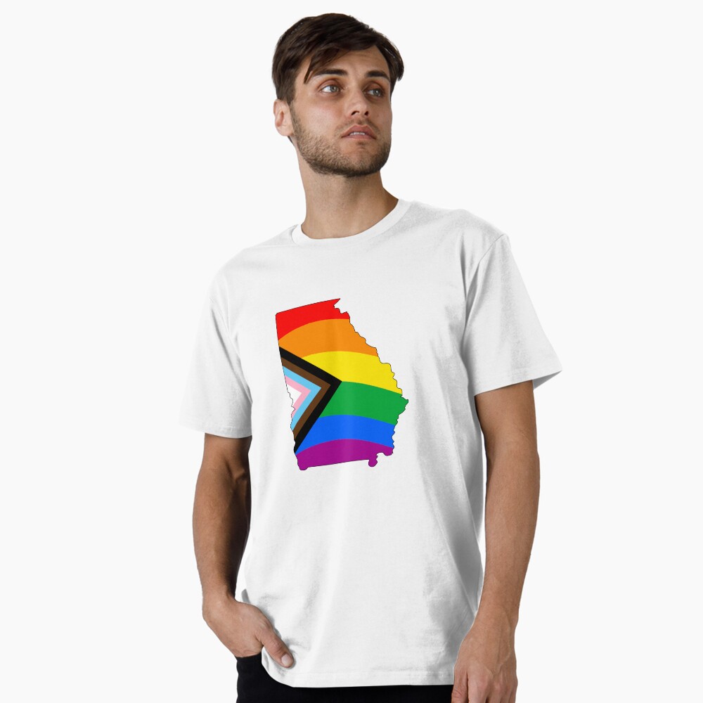 Item preview, Premium T-Shirt designed and sold by Gayesthetic.