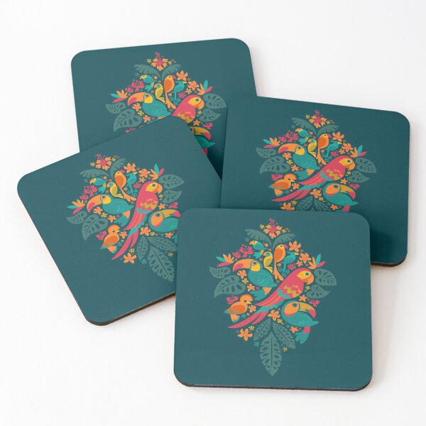 Item preview, Tropicana designed and sold by Wayne Minnis.