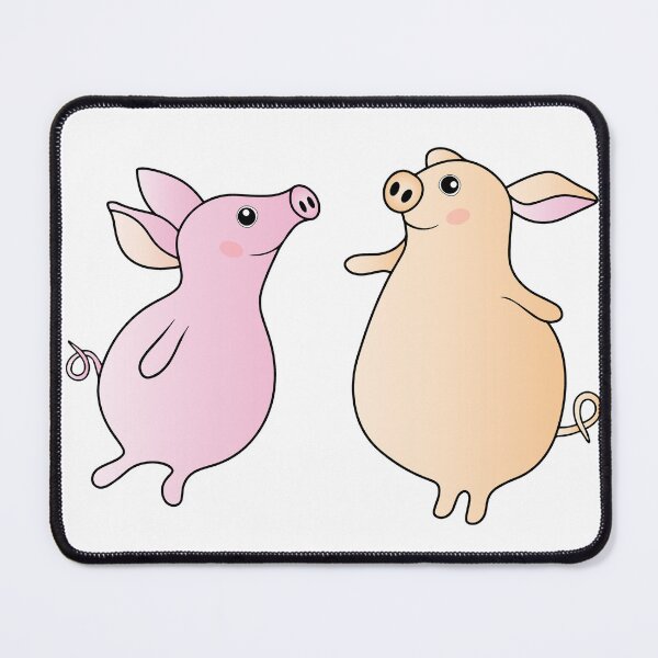 Item preview, Pigs designed and sold by KseniaDr.