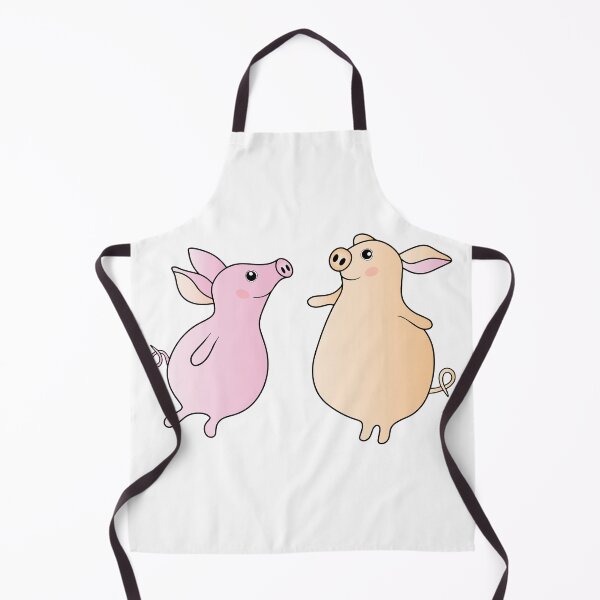 Item preview, Pigs designed and sold by KseniaDr.