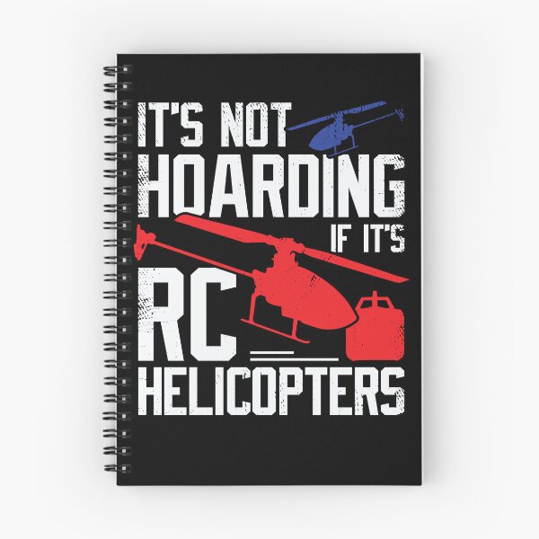 Item preview, Model RC Helicopter Hobby Chopper Pilot Gift designed and sold by Marcid95.