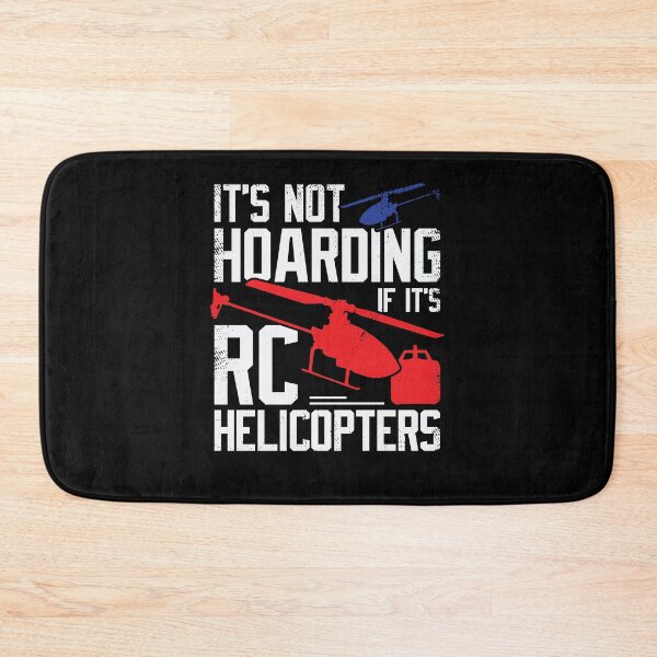 Item preview, Model RC Helicopter Hobby Chopper Pilot Gift designed and sold by Marcid95.