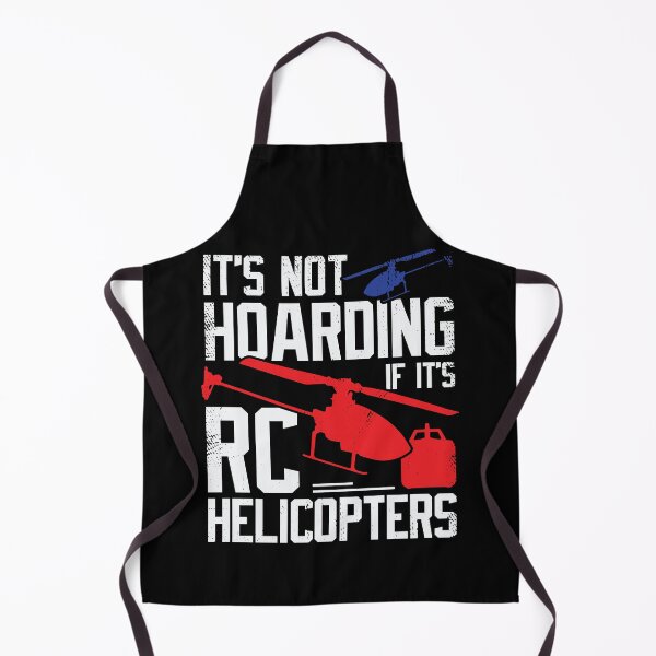 Item preview, Model RC Helicopter Hobby Chopper Pilot Gift designed and sold by Marcid95.