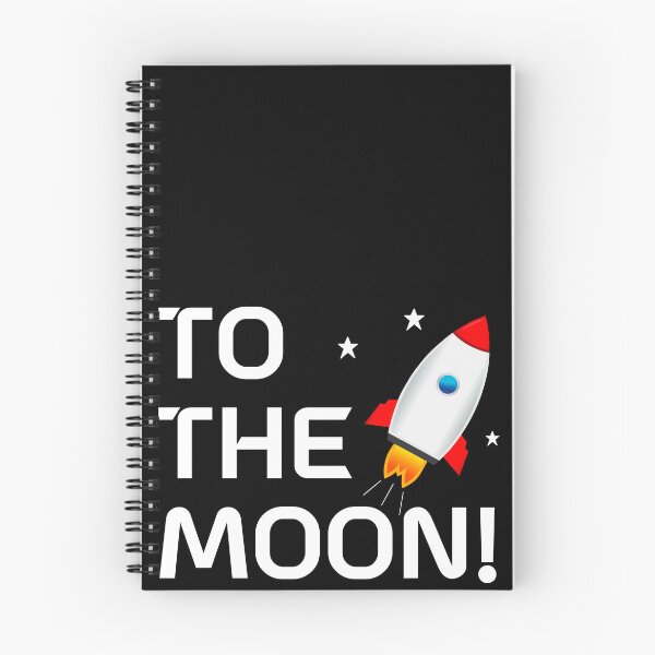 Item preview, A la Luna designed and sold by MJ Koldewyn.