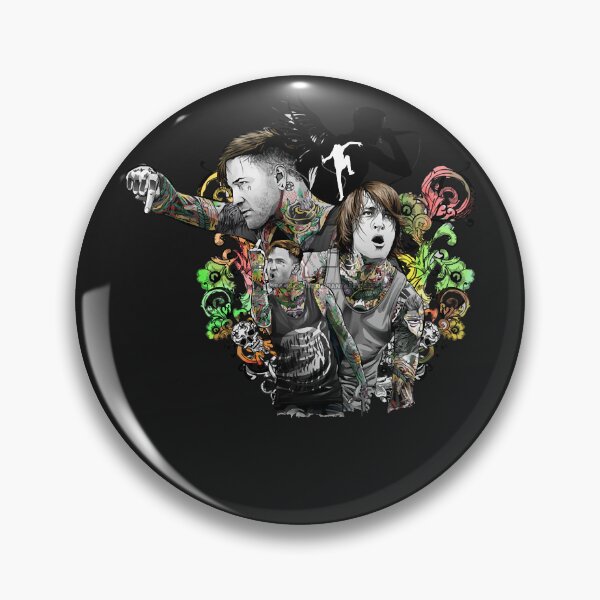Item preview, Mitch lucker designed and sold by RamonaGoytia.