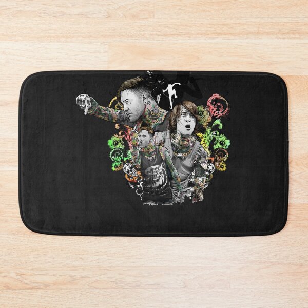 Item preview, Mitch lucker designed and sold by RamonaGoytia.