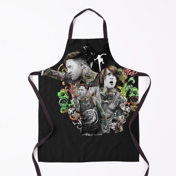 Item preview, Mitch lucker designed and sold by RamonaGoytia.